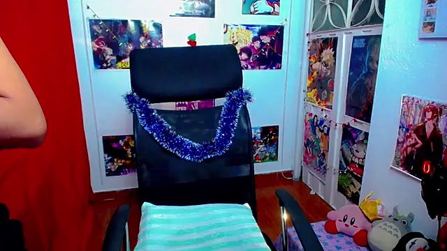 akai krazna online show from January 8, 2025, 8:29 pm