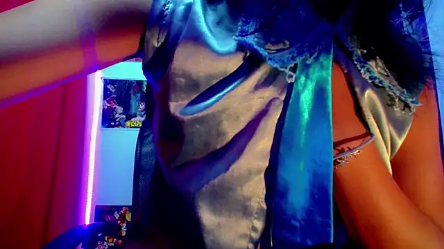 akai krazna online show from January 31, 2025, 6:14 pm