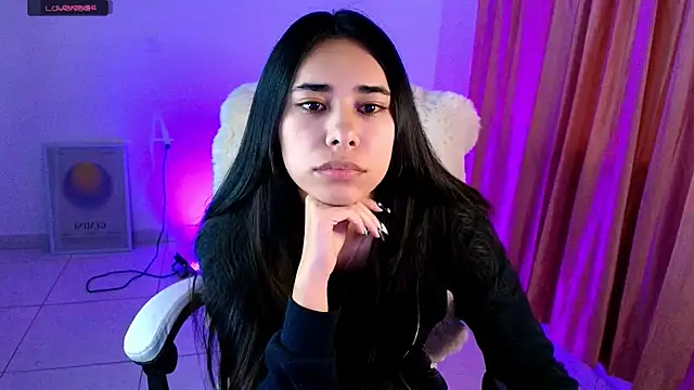 AmyOlimpo online show from October 25, 2025, 4:53 am