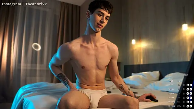 Bbrandon  online show from November 4, 2025, 10:53 pm