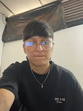 Tamarahryan online show from February 3, 2026, 3:50 pm