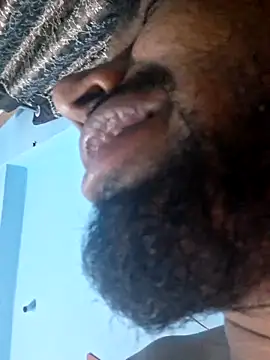 Blackmonkshow online show from March 7, 2026, 6:16 pm