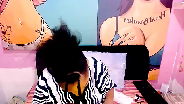 EroticDesiresxxx online show from December 4, 2025, 6:27 pm