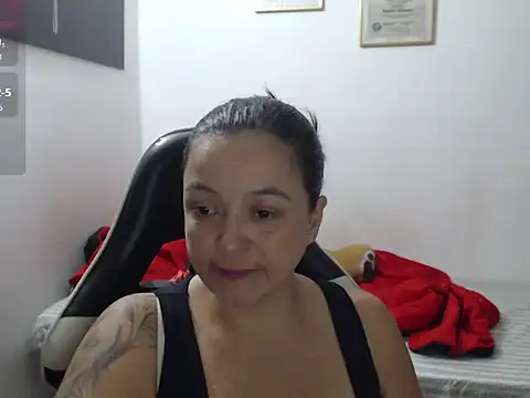 katty lorens online show from May 22, 2026, 12:40 am
