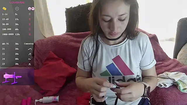 abby taylor online show from February 10, 2026, 12:20 pm