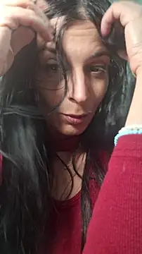 patatinahot87 online show from April 8, 2026, 6:30 pm