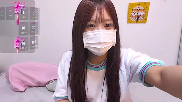 -mm-runa online show from January 30, 2025, 6:24 am