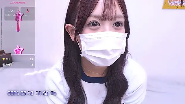 -mm-runa online show from February 19, 2025, 6:00 am