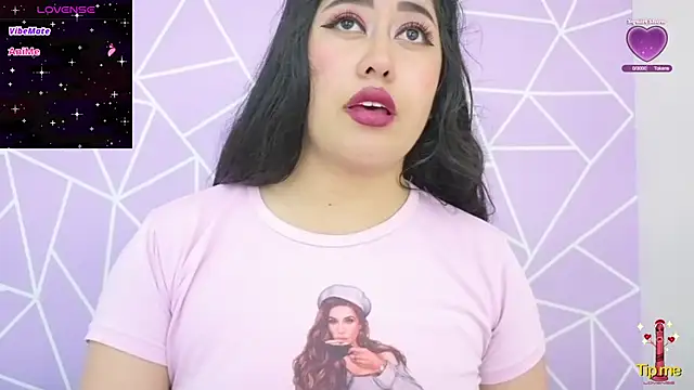 altheamoore online show from November 27, 2025, 9:50 pm