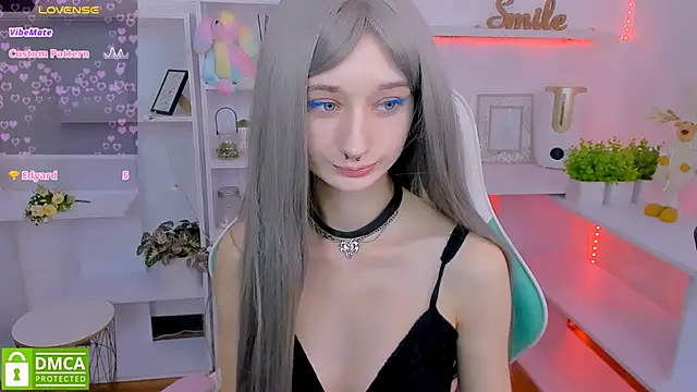 Katia Kim online show from February 7, 2025, 6:35 am