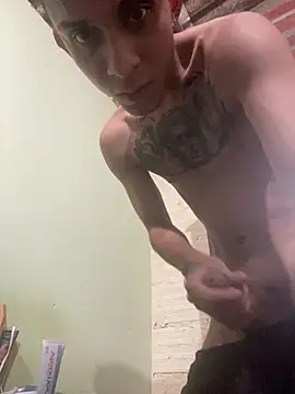 fran777775 online show from March 8, 2026, 7:39 pm