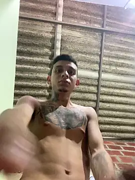 fran777775 online show from March 16, 2026, 5:06 pm