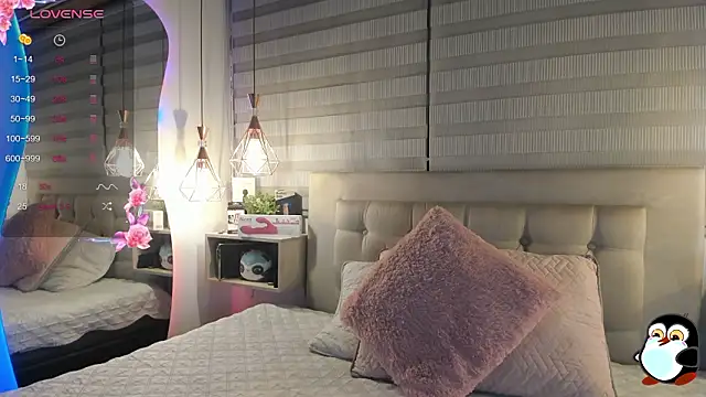 cristal  hot 1 online show from January 19, 2026, 5:00 am