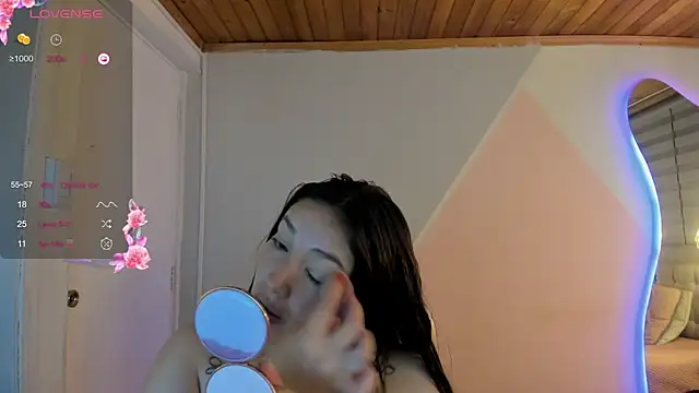 cristal  hot 1 online show from July 6, 2026, 5:37 am