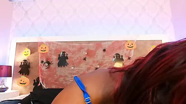 LisaBaileys online show from November 2, 2025, 11:45 am