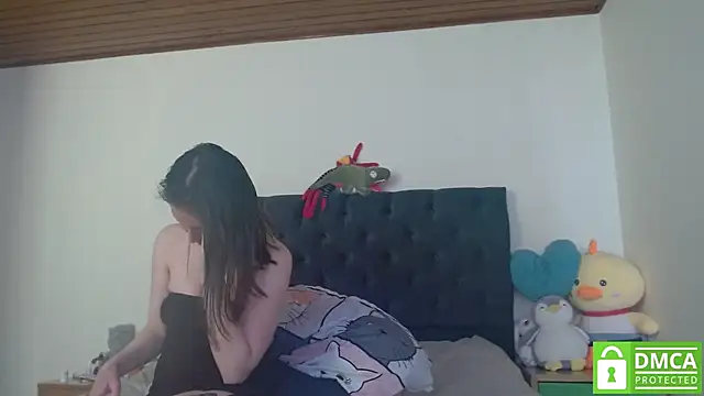 Sophi Cute online show from December 10, 2024, 4:38 pm