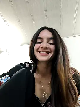 Sam Sara online show from February 13, 2025, 12:24 am