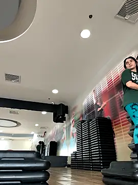 Sam Sara online show from February 20, 2025, 5:40 pm