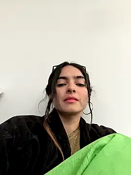 Sam Sara online show from March 17, 2025, 9:23 pm