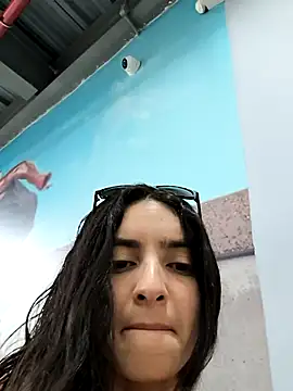 Sam Sara online show from March 20, 2025, 8:08 pm