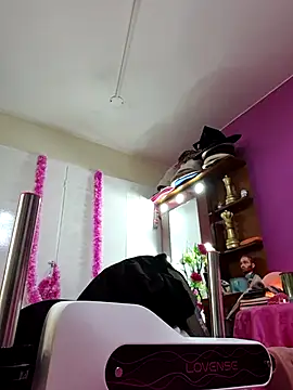 Sam Sara online show from January 8, 2026, 2:47 am