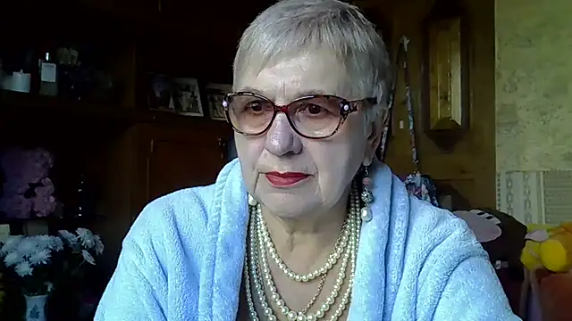 SweetCherry27 online show from October 15, 2025, 5:29 am