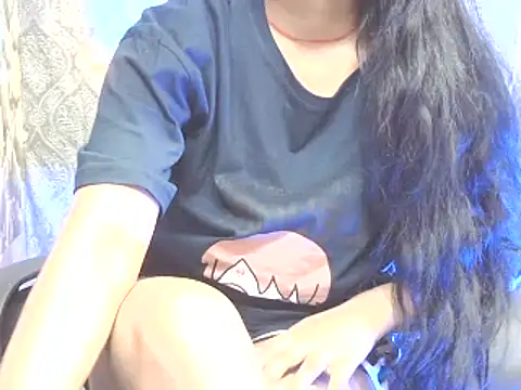 Supriya201 online show from February 27, 2025, 3:15 pm