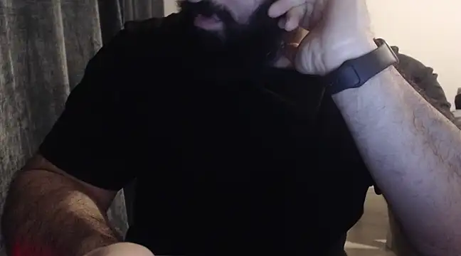 hugemachohandsome online show from March 1, 2025, 6:43 pm