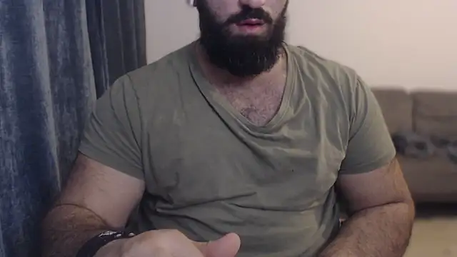 hugemachohandsome online show from October 10, 2025, 10:09 pm