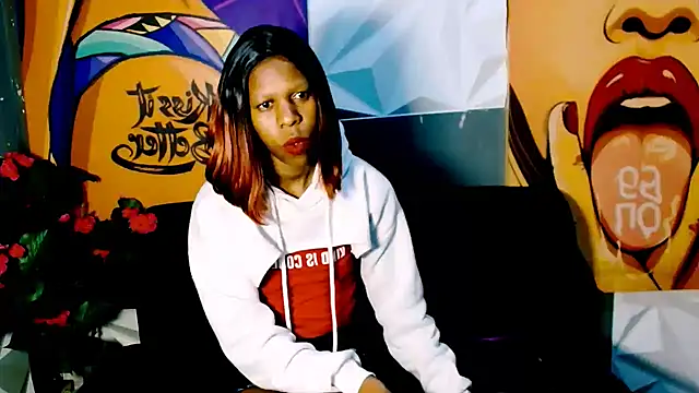 Ebonystormxxx online show from September 26, 2025, 7:34 am