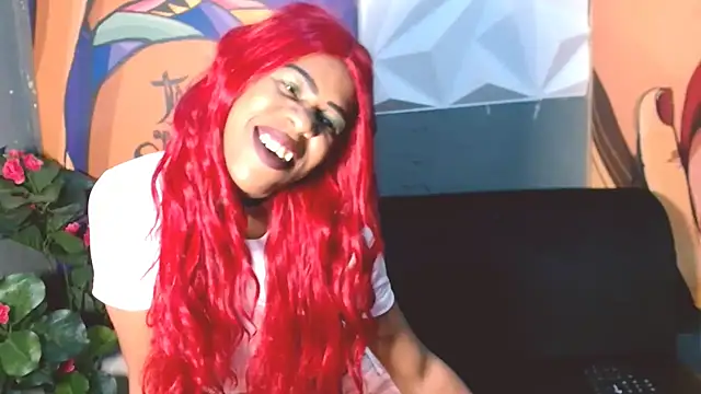 Ebonystormxxx online show from November 5, 2025, 7:41 am