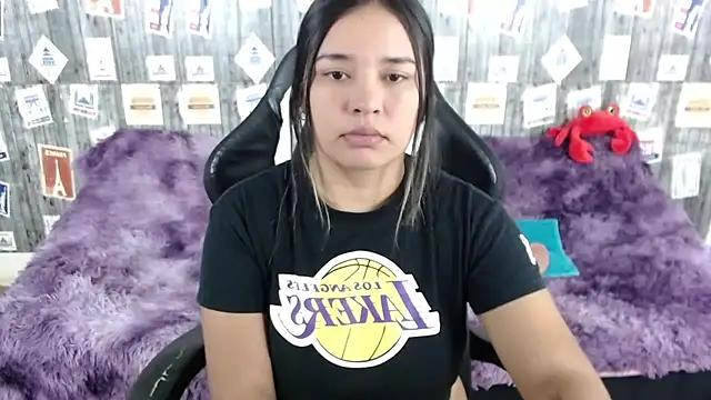 SaraCrow online show from January 25, 2025, 5:07 am