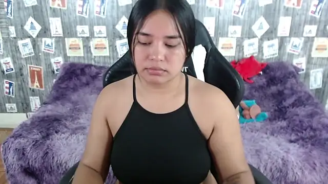 SaraCrow online show from February 2, 2025, 7:30 am