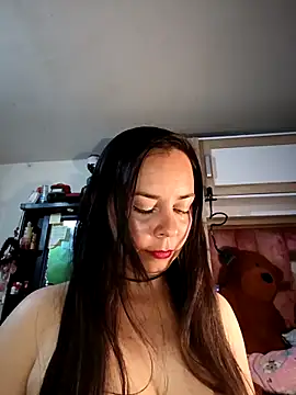 johannatb online show from March 20, 2026, 12:48 am