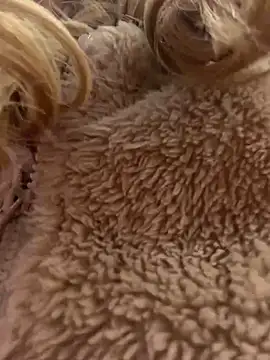 MessyNastyQueen online show from December 15, 2024, 4:04 pm