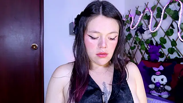  kalypso  online show from March 22, 2026, 7:17 pm