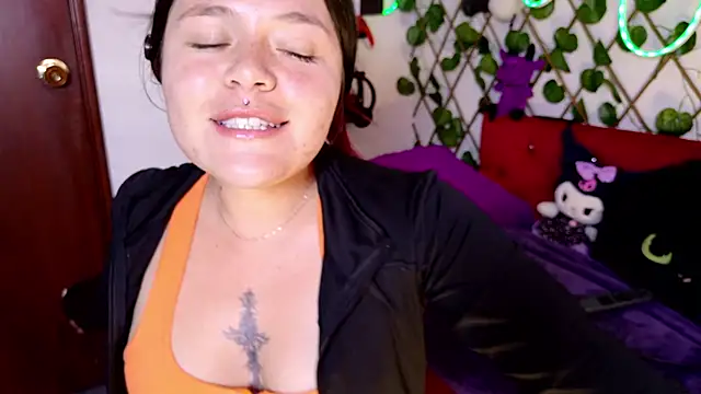  kalypso  online show from April 8, 2026, 8:31 pm