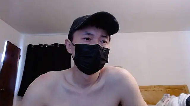 twbobo00715 online show from January 5, 2026, 5:38 pm