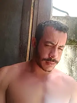 MachoScorpionCaralho online show from December 20, 2024, 3:00 pm