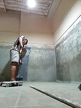 MachoScorpionCaralho online show from March 19, 2025, 1:29 pm