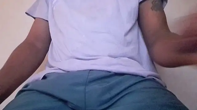 royblackbigpvt online show from September 13, 2025, 5:24 pm