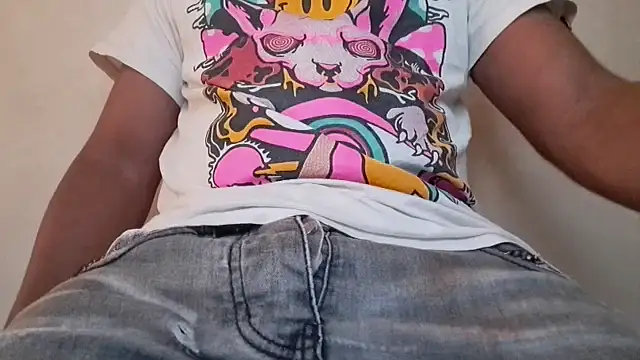 royblackbigpvt online show from October 22, 2025, 5:34 pm