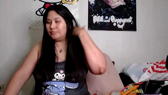 Cupcakecutie449 online show from March 6, 2025, 4:08 am