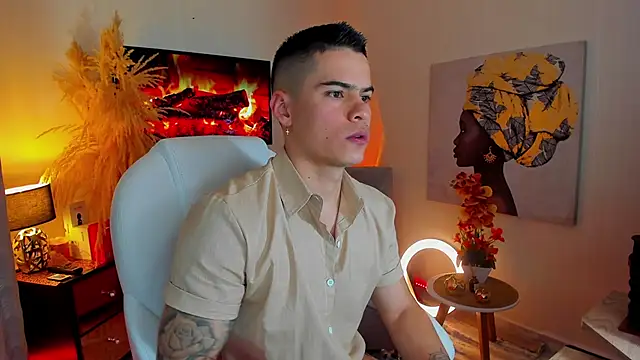 Matias Murrier online show from February 8, 2025, 11:33 am