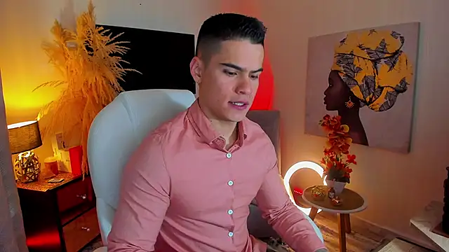 Matias Murrier online show from February 25, 2025, 12:03 pm