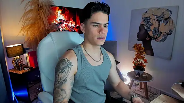 Matias Murrier online show from January 13, 2026, 11:59 am