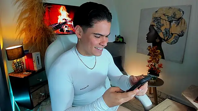 Matias Murrier online show from March 14, 2026, 11:48 am