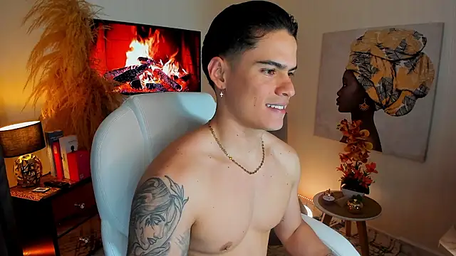 Matias Murrier online show from March 24, 2026, 12:21 pm