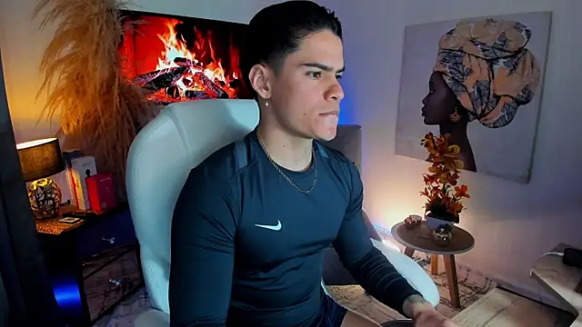 Matias Murrier online show from March 30, 2026, 11:55 am