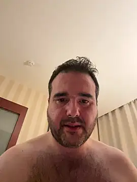 curiosillo83 online show from March 7, 2025, 5:18 am